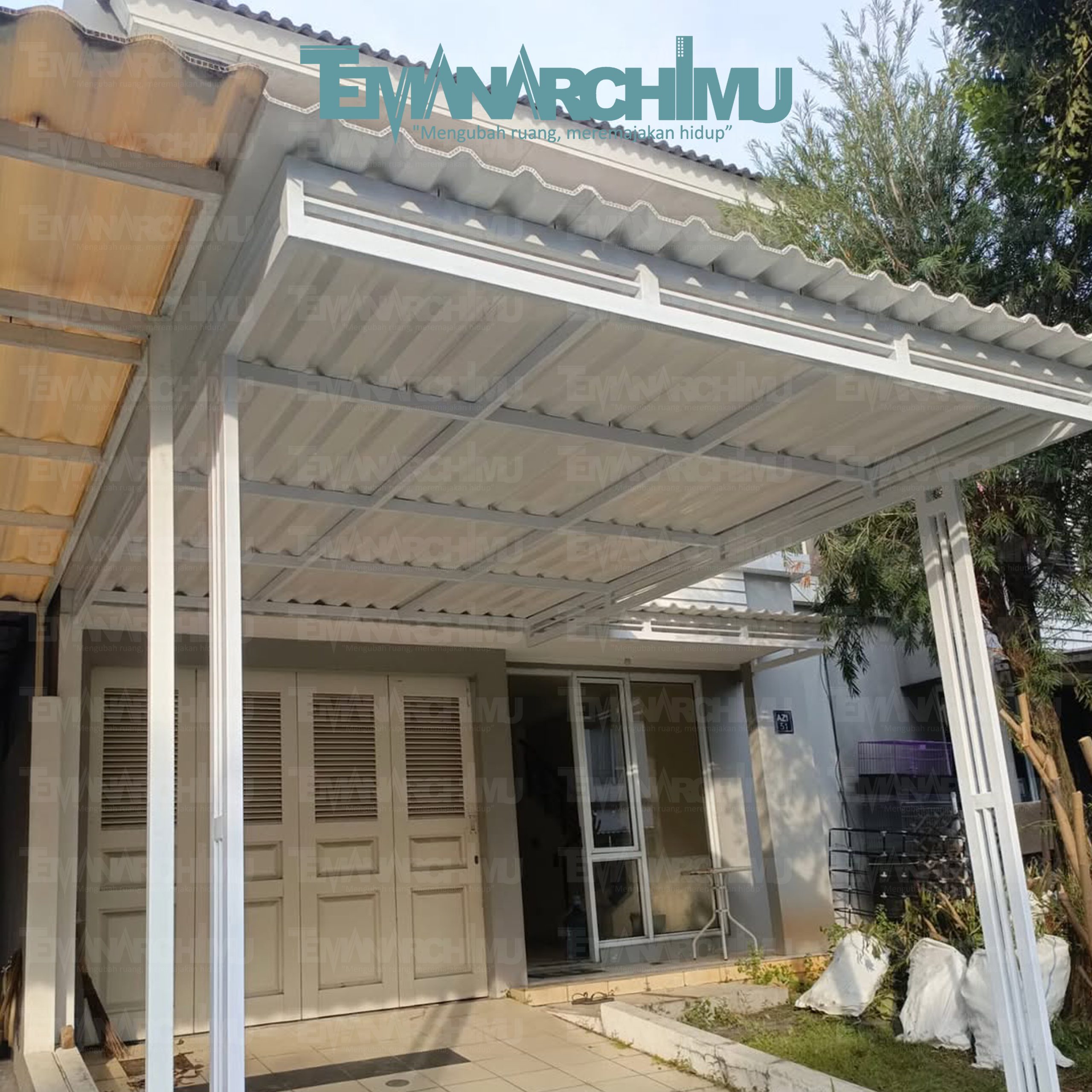 CANOPY 2